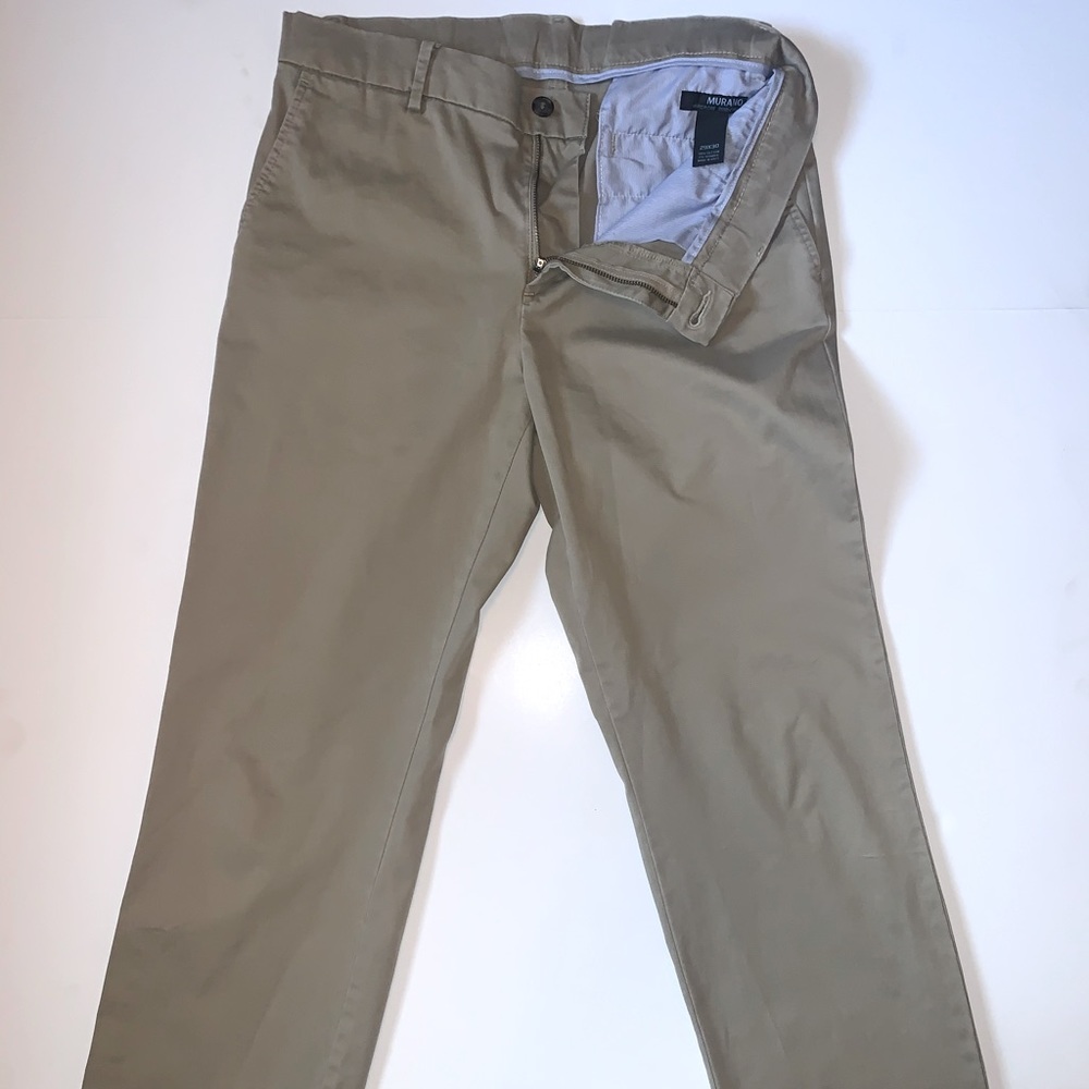 Light Brown Murano Dress Pants 29x30